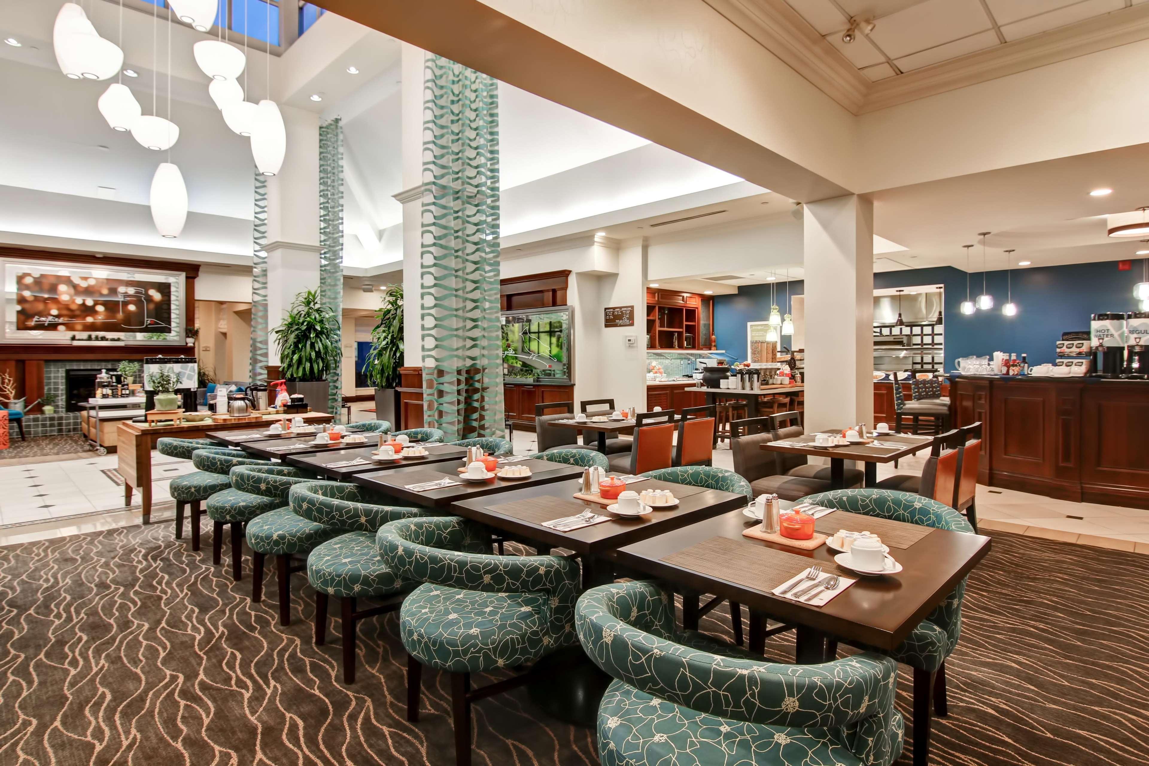 Hilton Garden Inn Toronto/Μπέρλινγκτον Εξωτερικό φωτογραφία