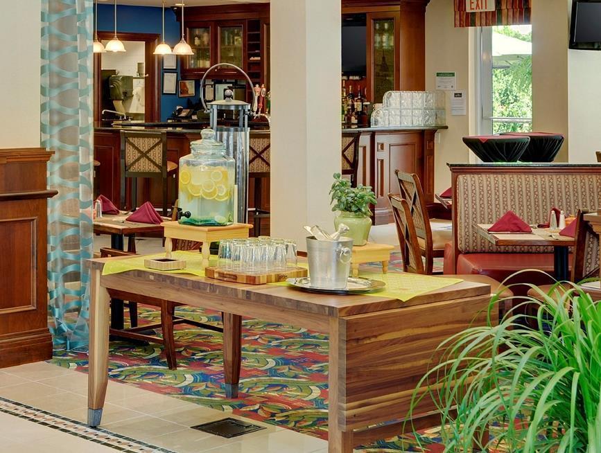 Hilton Garden Inn Toronto/Μπέρλινγκτον Εξωτερικό φωτογραφία