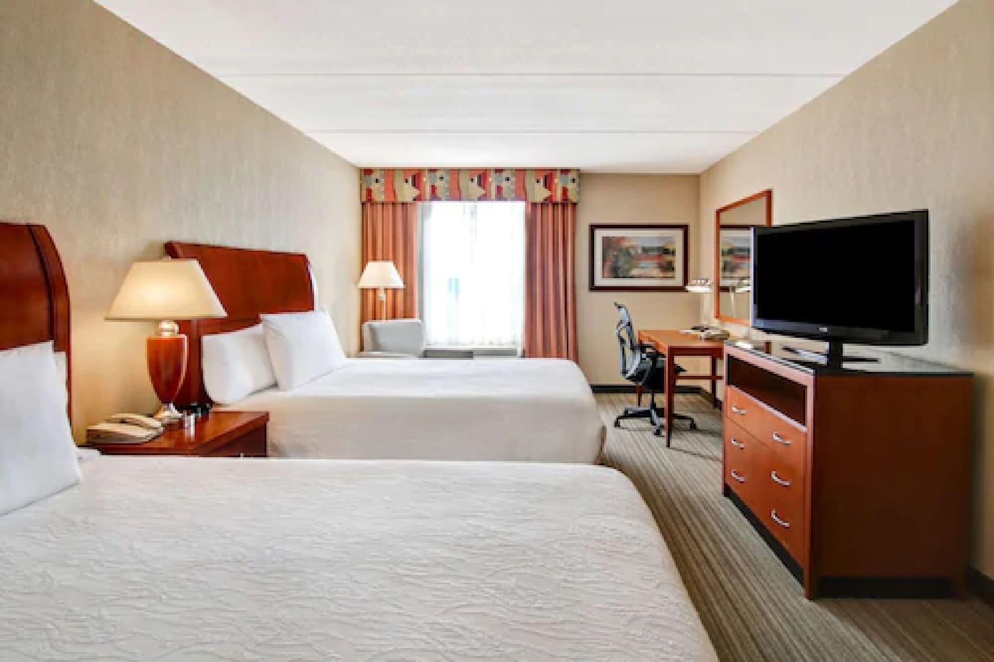 Hilton Garden Inn Toronto/Μπέρλινγκτον Εξωτερικό φωτογραφία