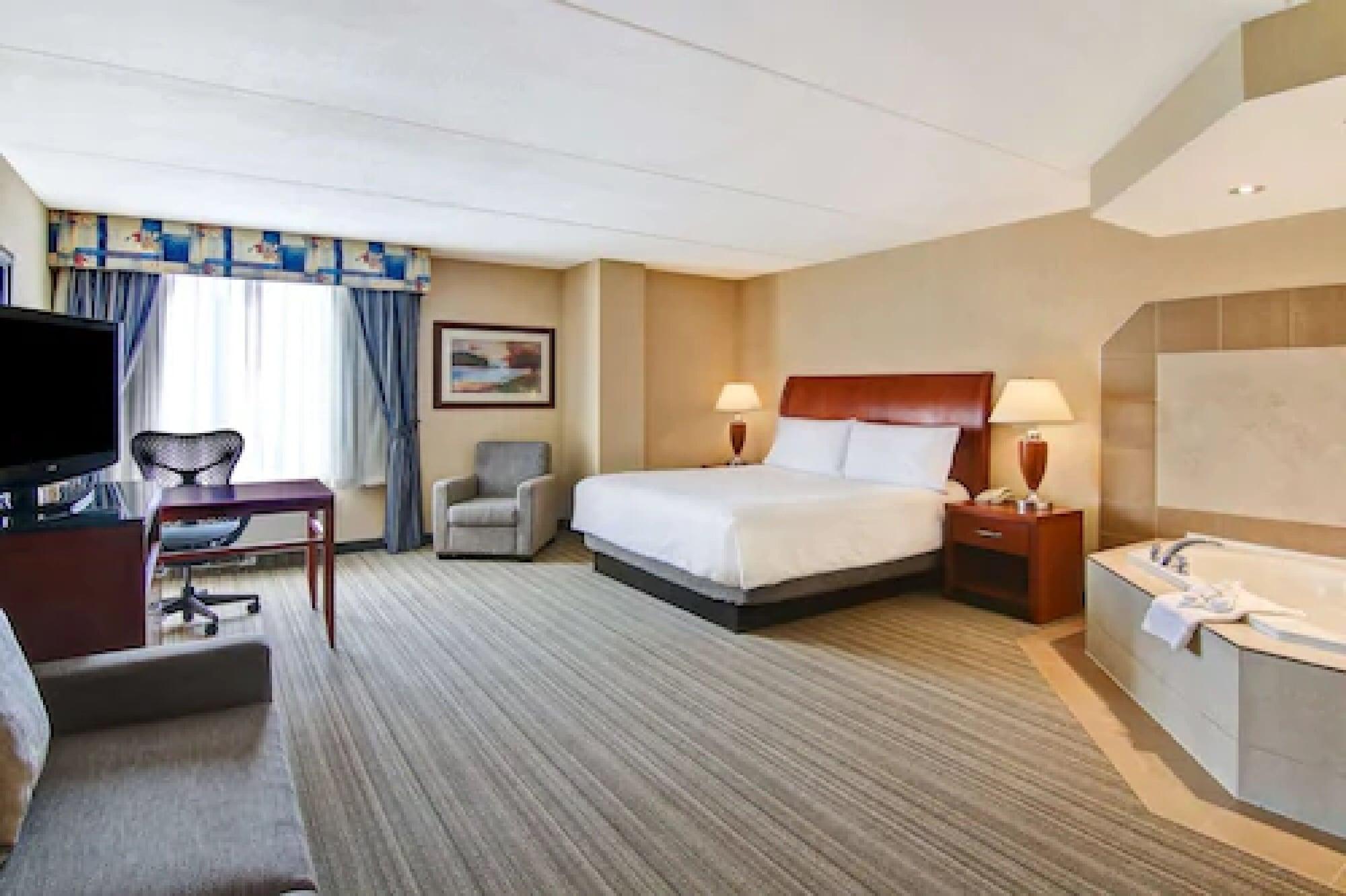 Hilton Garden Inn Toronto/Μπέρλινγκτον Εξωτερικό φωτογραφία