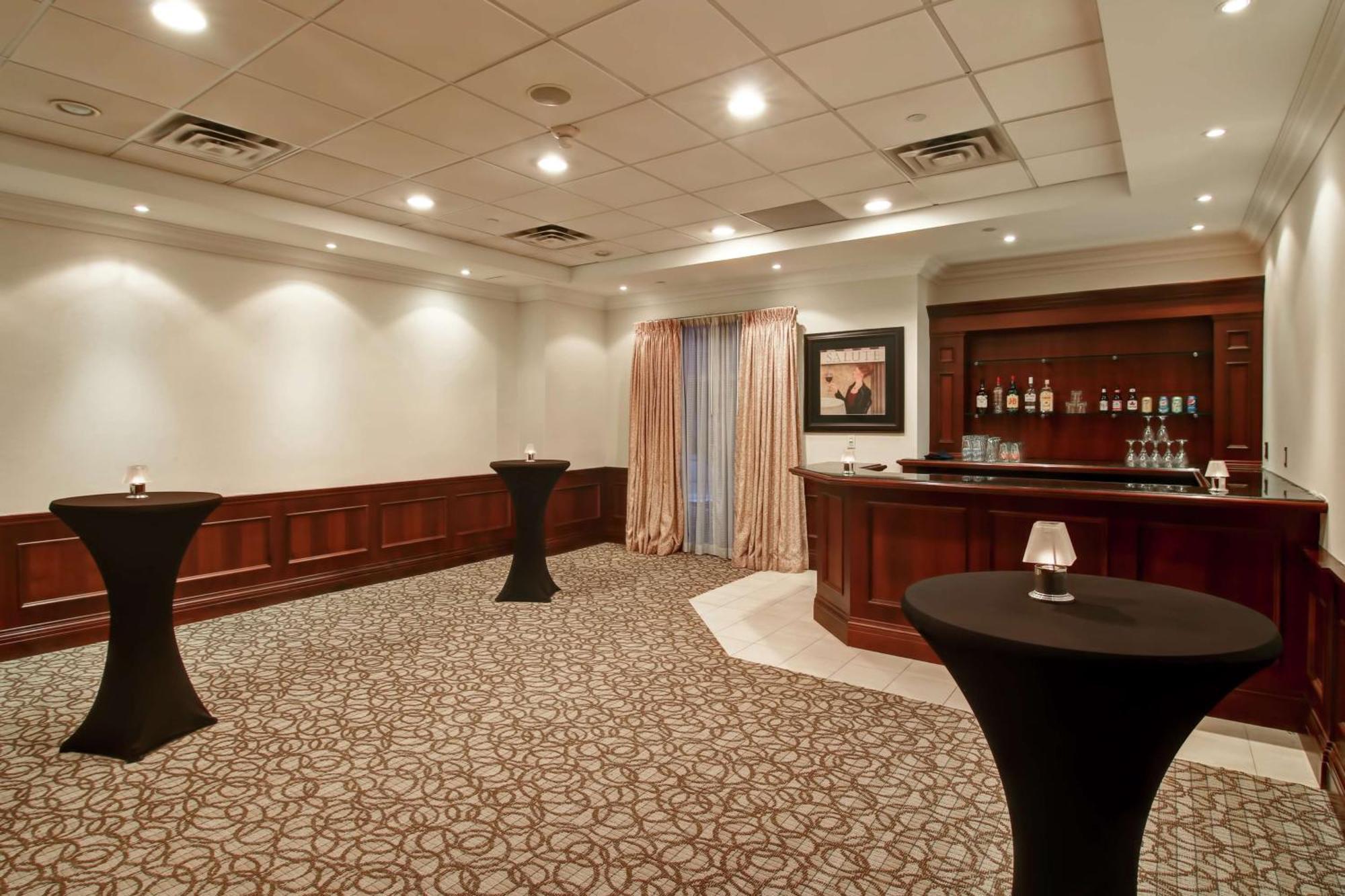 Hilton Garden Inn Toronto/Μπέρλινγκτον Εξωτερικό φωτογραφία