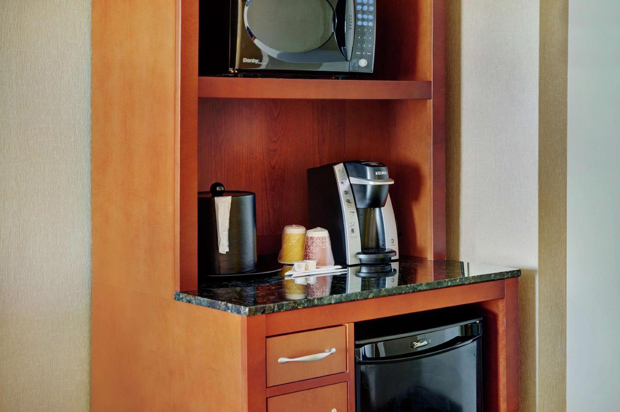 Hilton Garden Inn Toronto/Μπέρλινγκτον Εξωτερικό φωτογραφία