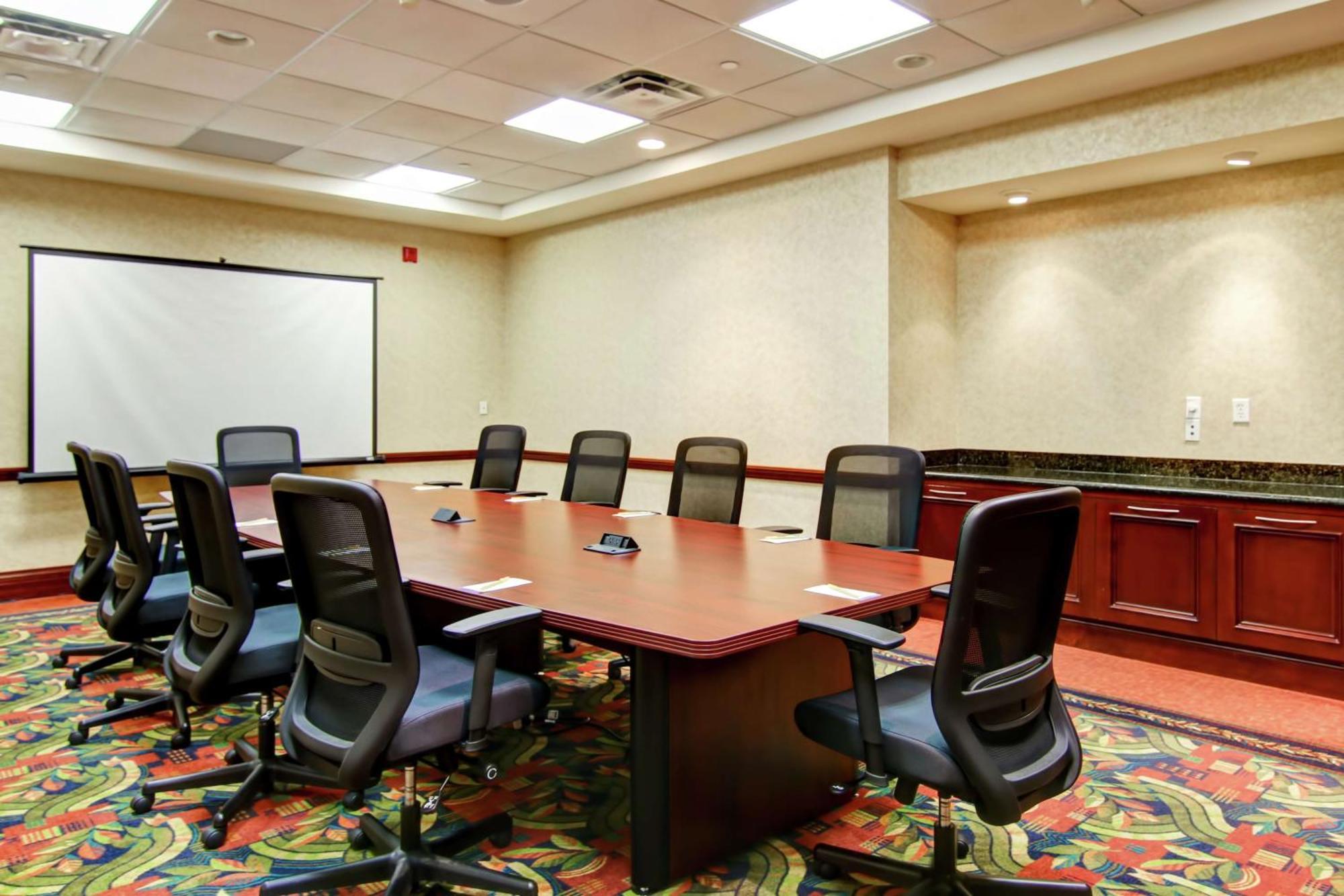 Hilton Garden Inn Toronto/Μπέρλινγκτον Εξωτερικό φωτογραφία