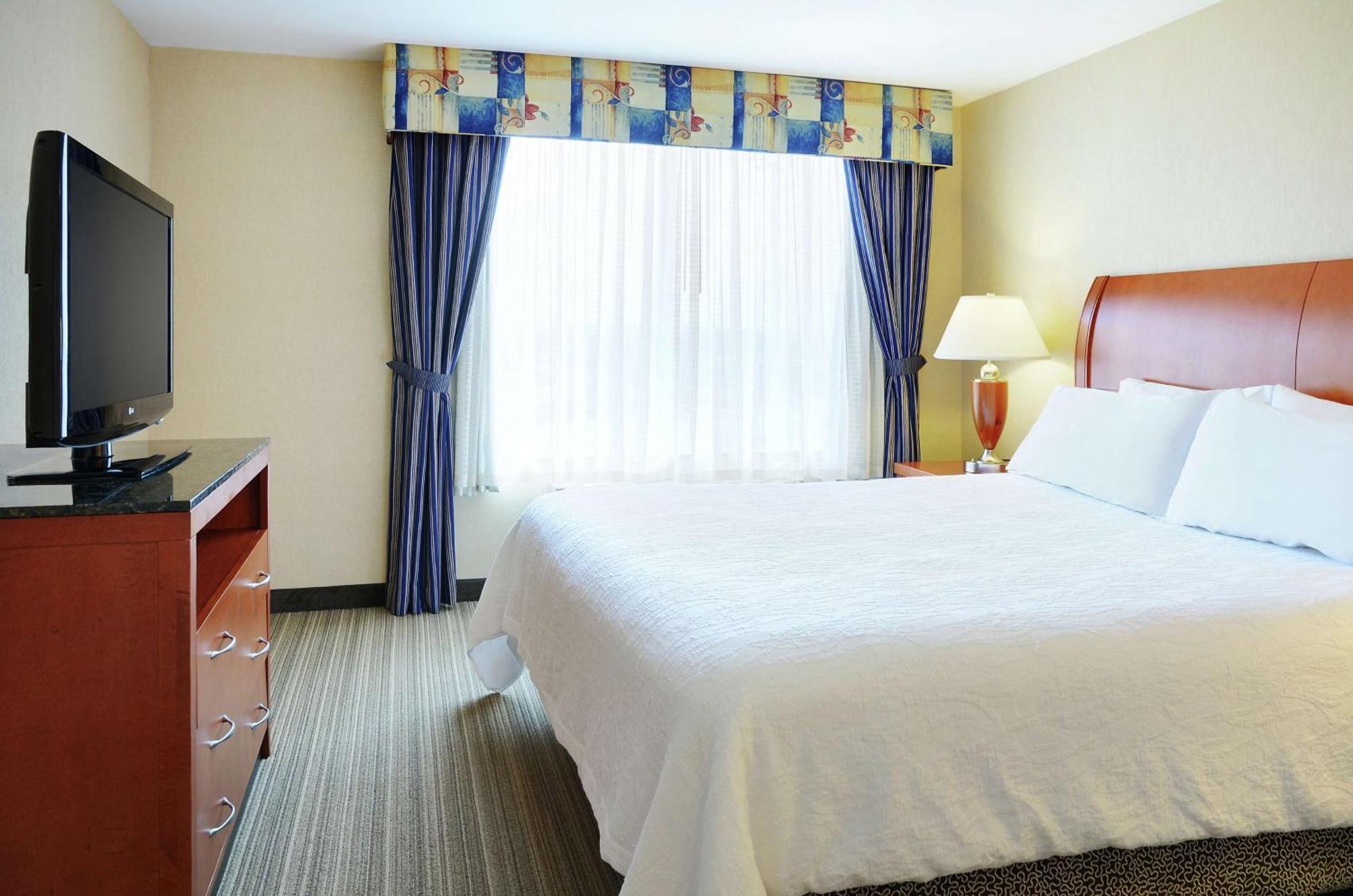 Hilton Garden Inn Toronto/Μπέρλινγκτον Εξωτερικό φωτογραφία