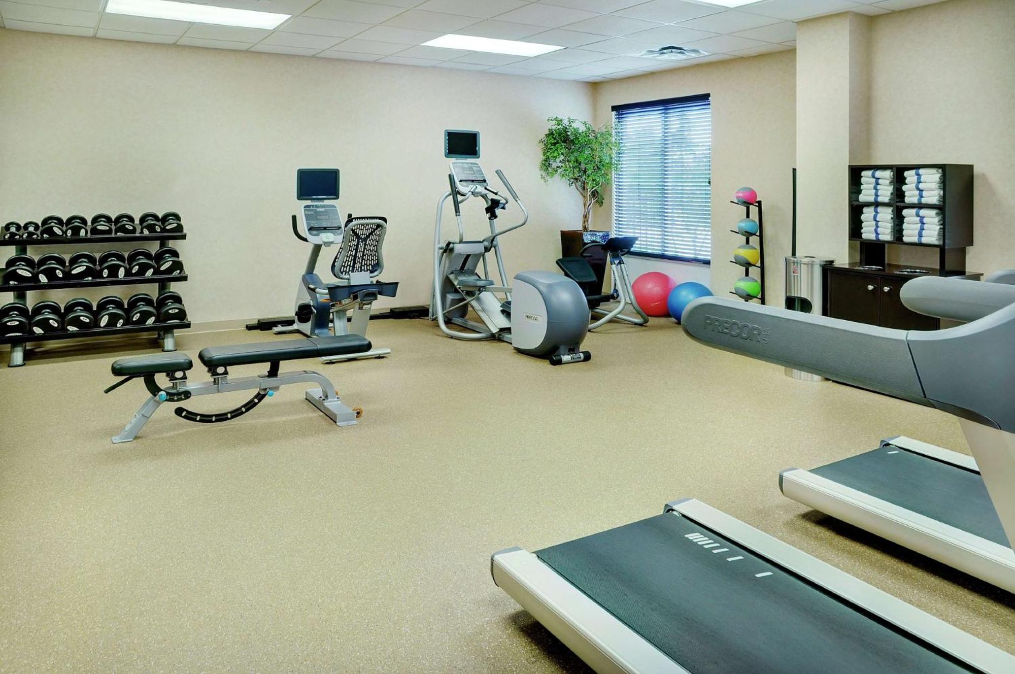 Hilton Garden Inn Toronto/Μπέρλινγκτον Εξωτερικό φωτογραφία