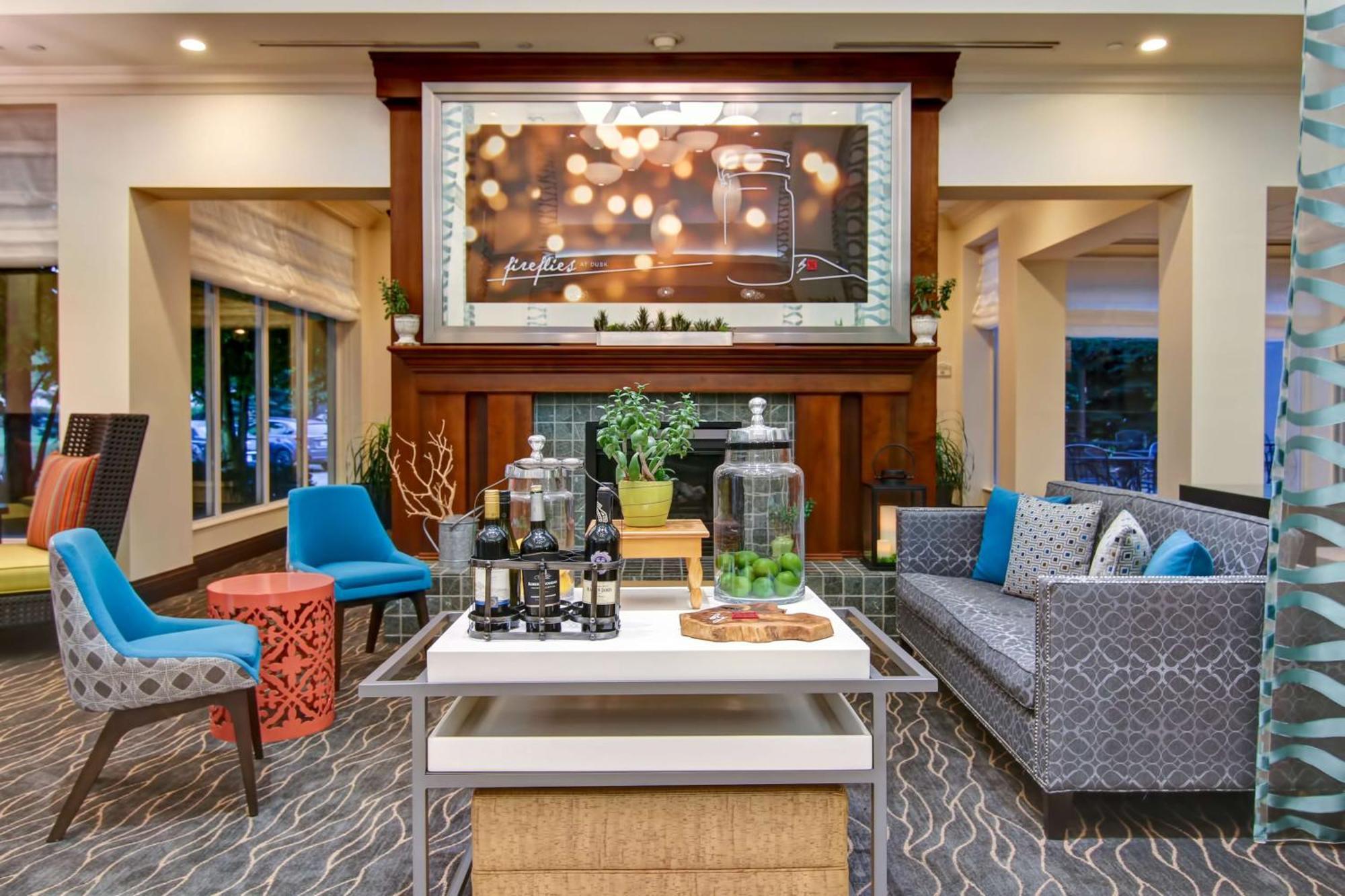 Hilton Garden Inn Toronto/Μπέρλινγκτον Εξωτερικό φωτογραφία