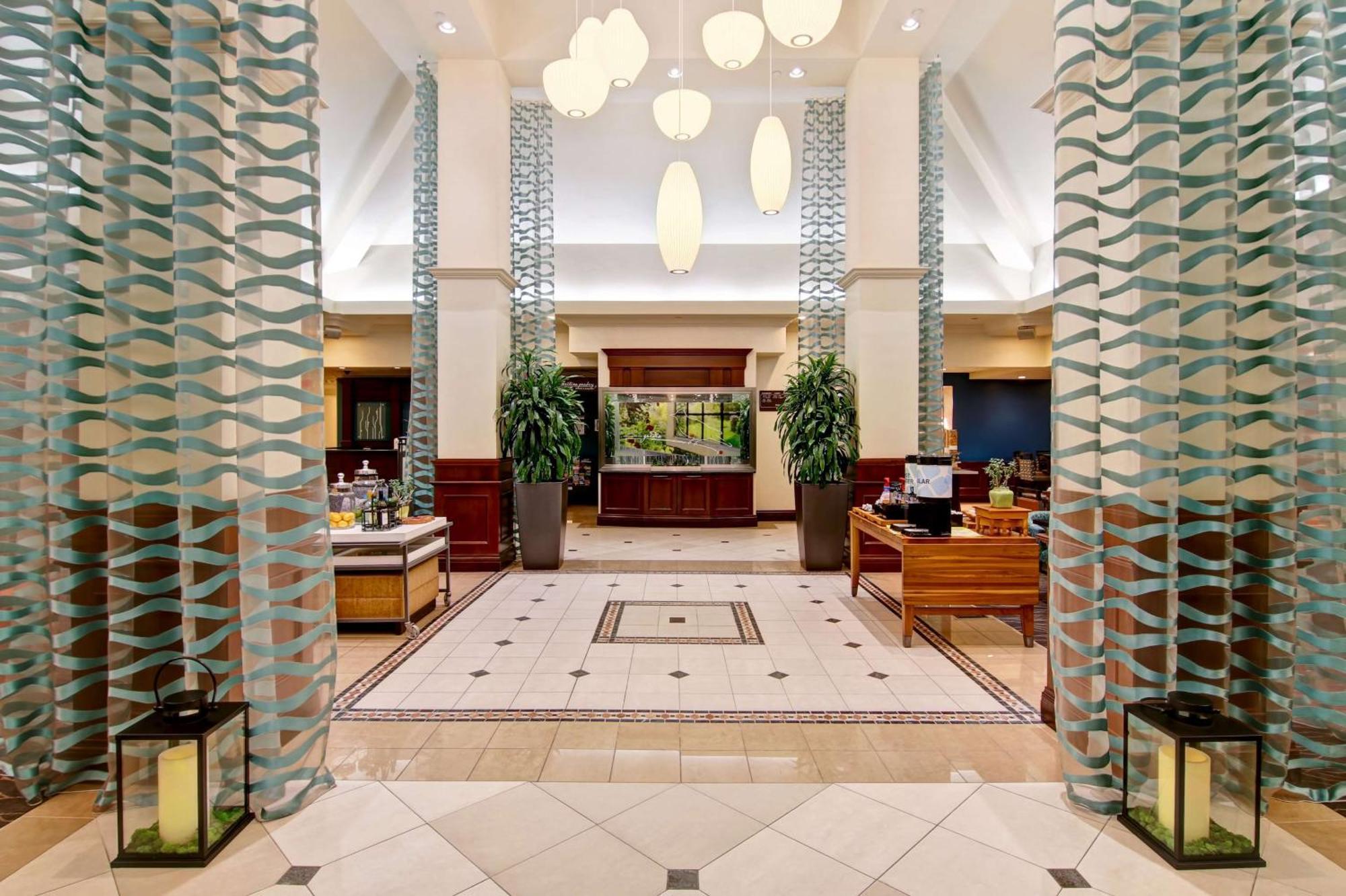 Hilton Garden Inn Toronto/Μπέρλινγκτον Εξωτερικό φωτογραφία