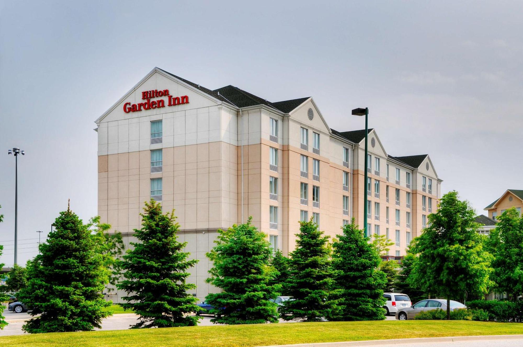 Hilton Garden Inn Toronto/Μπέρλινγκτον Εξωτερικό φωτογραφία