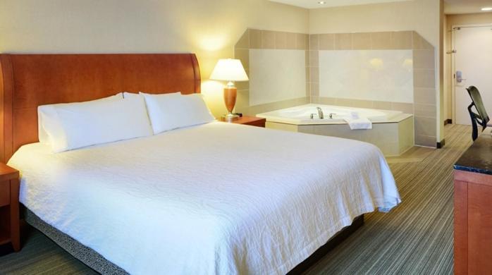 Hilton Garden Inn Toronto/Μπέρλινγκτον Εξωτερικό φωτογραφία