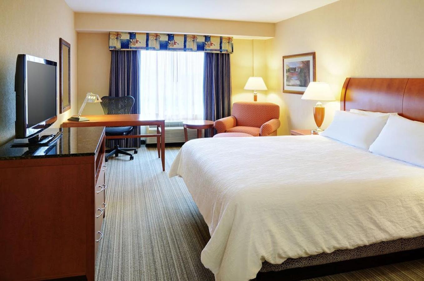 Hilton Garden Inn Toronto/Μπέρλινγκτον Εξωτερικό φωτογραφία