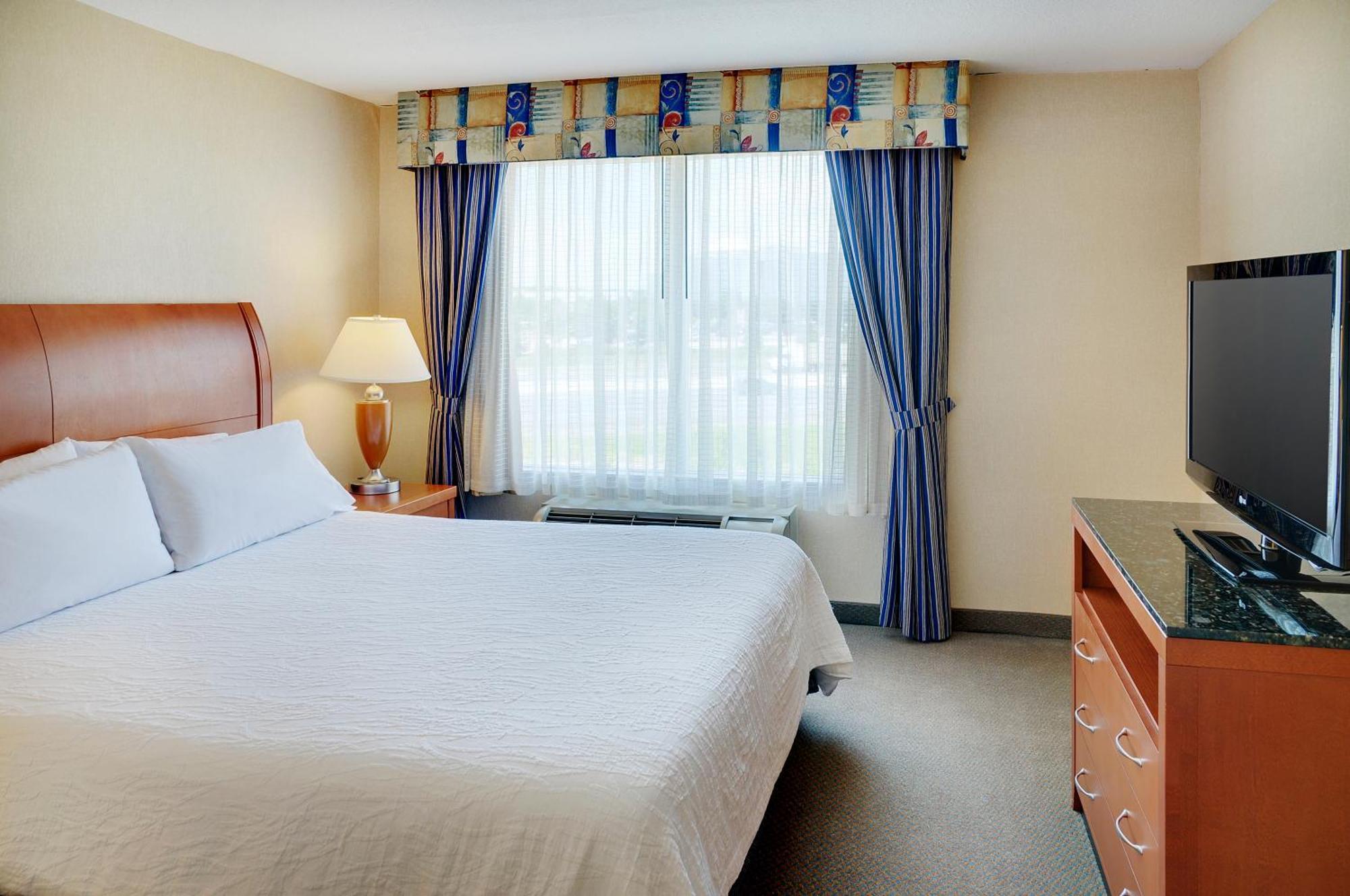 Hilton Garden Inn Toronto/Μπέρλινγκτον Εξωτερικό φωτογραφία