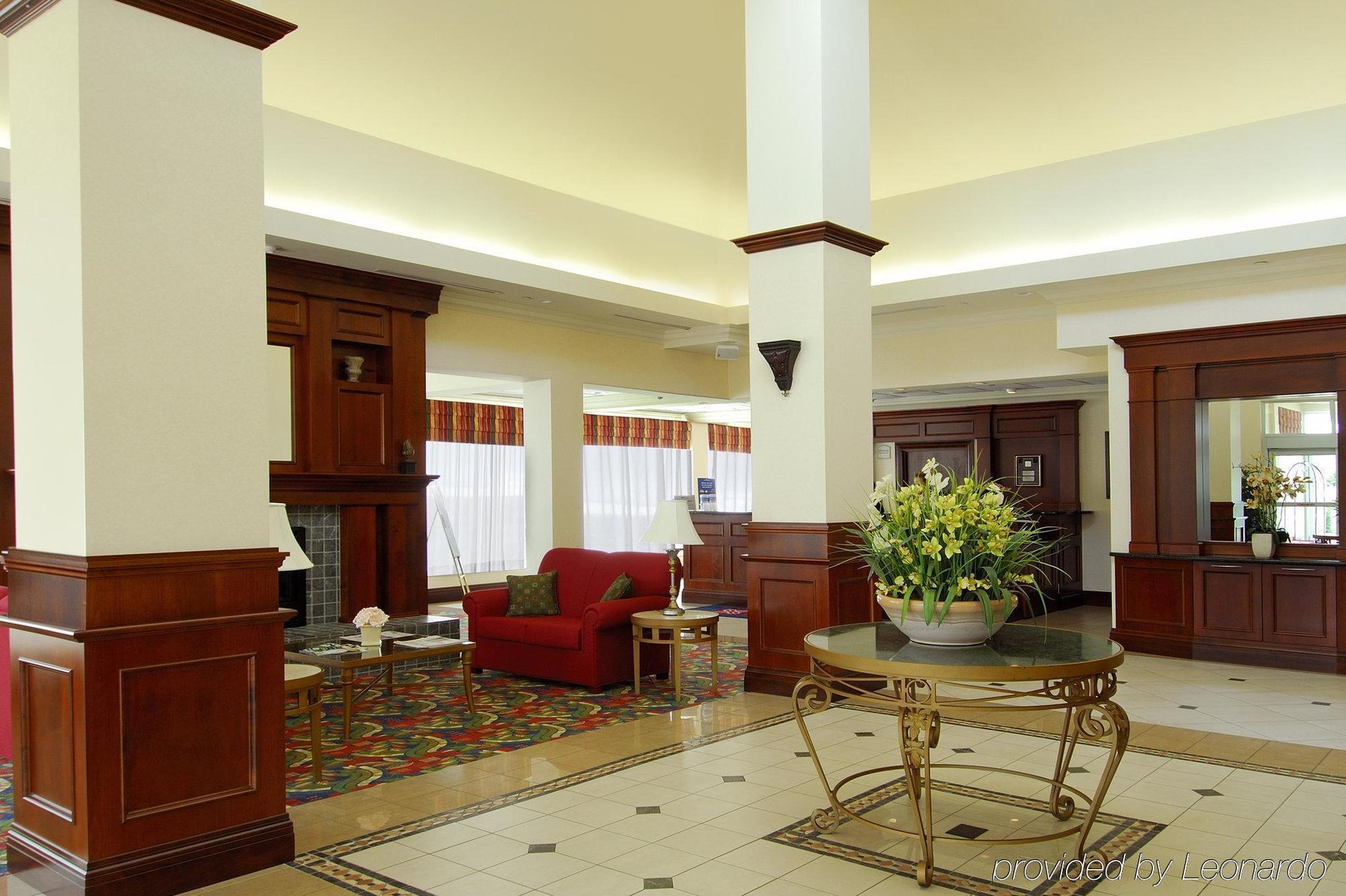 Hilton Garden Inn Toronto/Μπέρλινγκτον Εσωτερικό φωτογραφία
