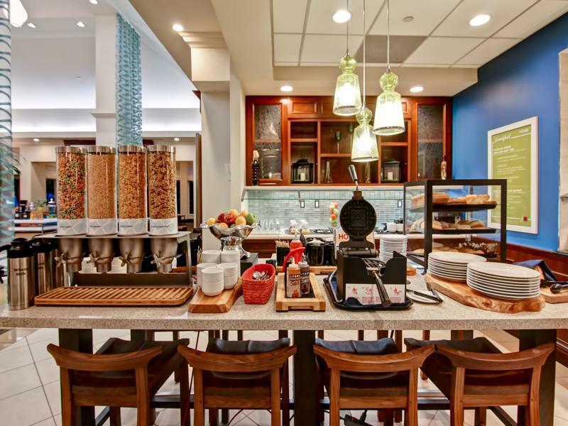 Hilton Garden Inn Toronto/Μπέρλινγκτον Εξωτερικό φωτογραφία