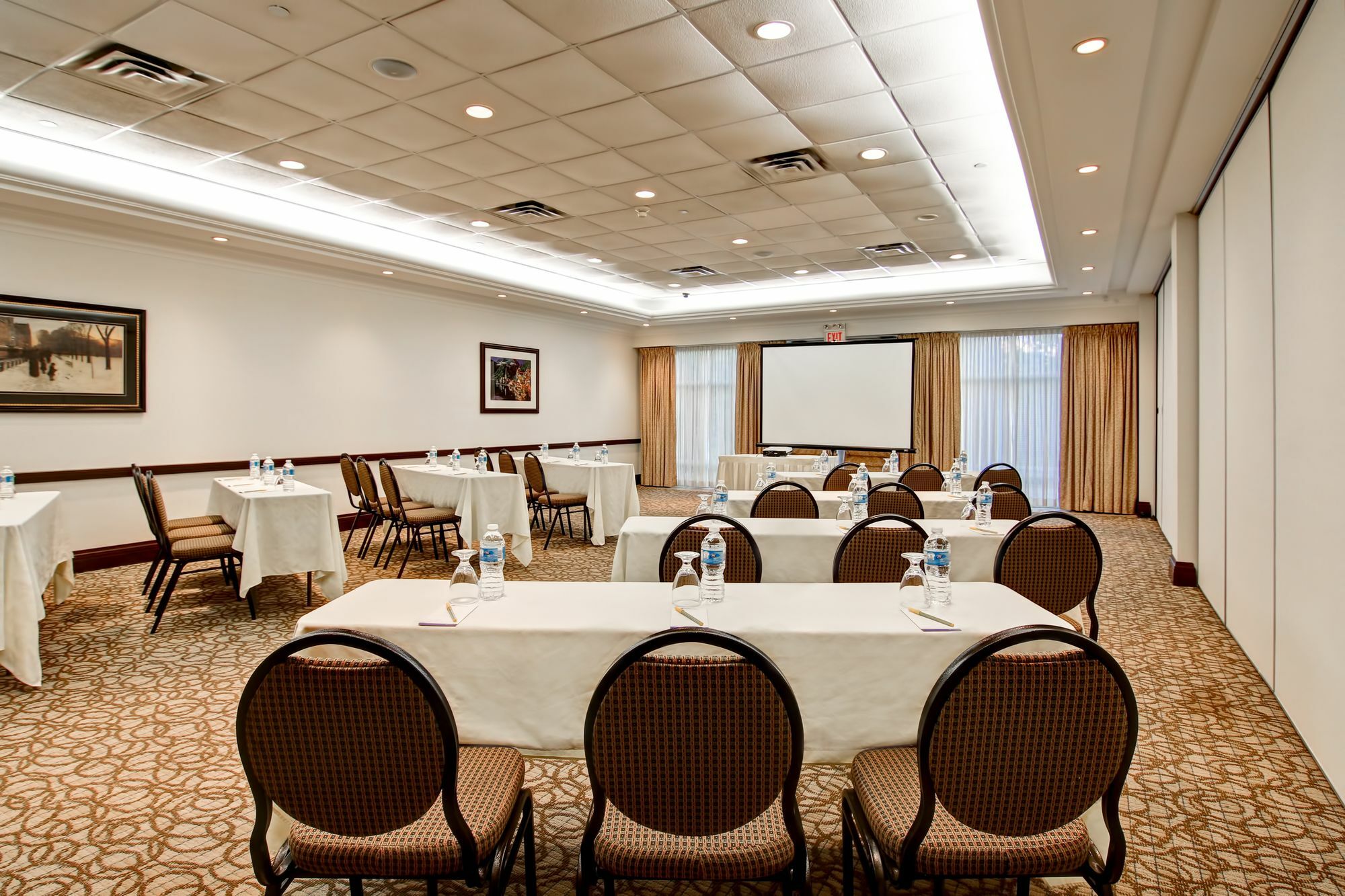 Hilton Garden Inn Toronto/Μπέρλινγκτον Εξωτερικό φωτογραφία