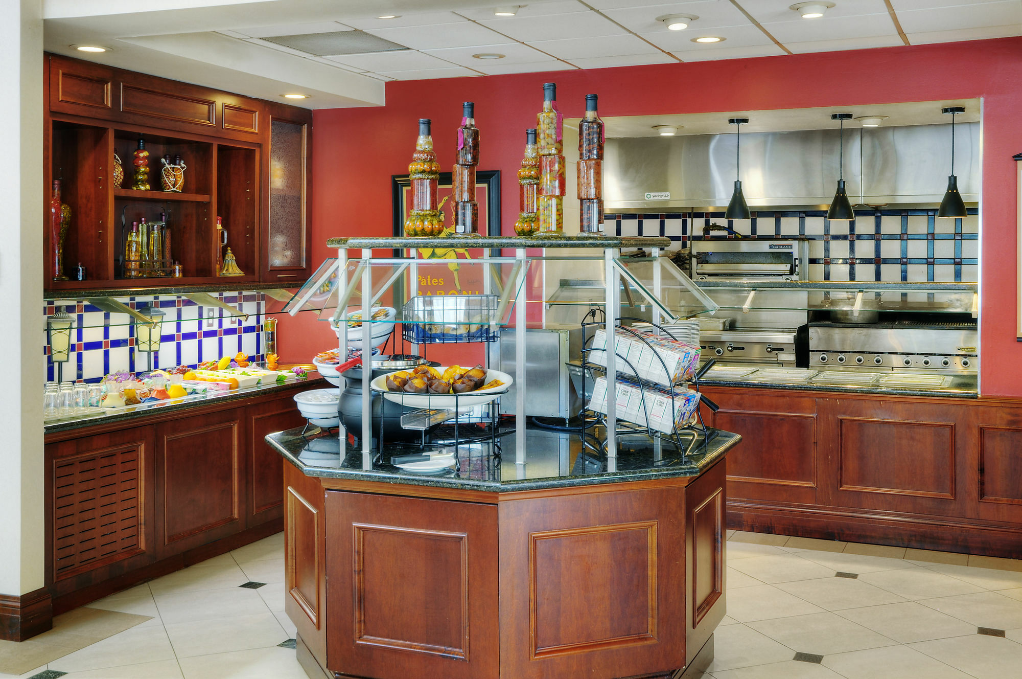 Hilton Garden Inn Toronto/Μπέρλινγκτον Εξωτερικό φωτογραφία