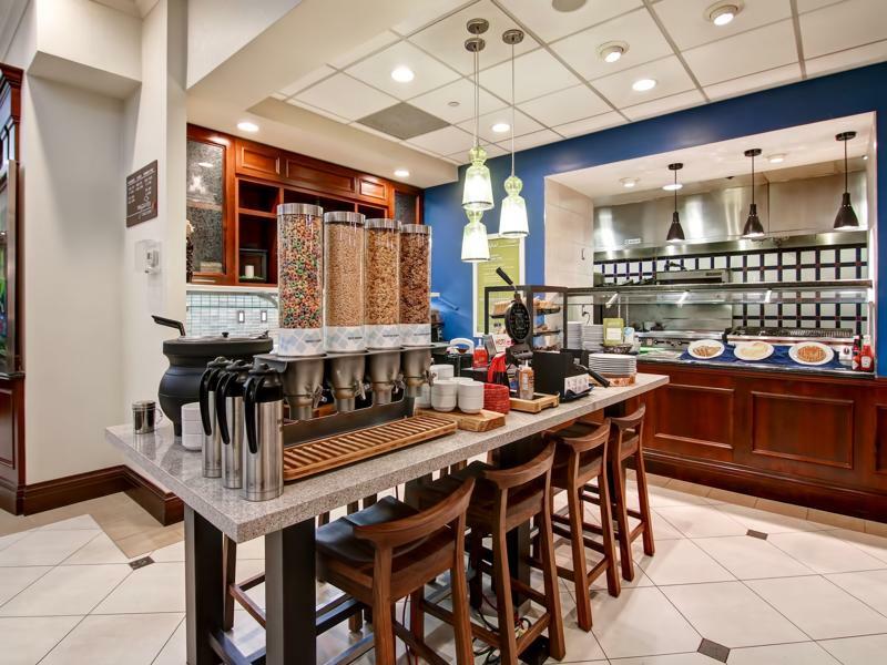 Hilton Garden Inn Toronto/Μπέρλινγκτον Εξωτερικό φωτογραφία