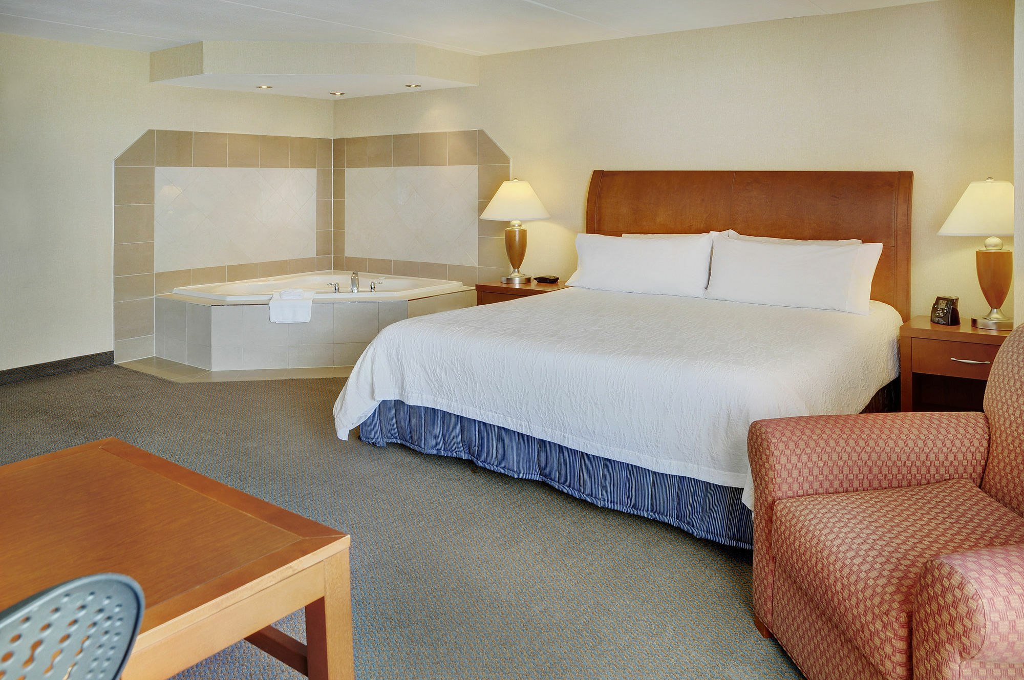 Hilton Garden Inn Toronto/Μπέρλινγκτον Εξωτερικό φωτογραφία