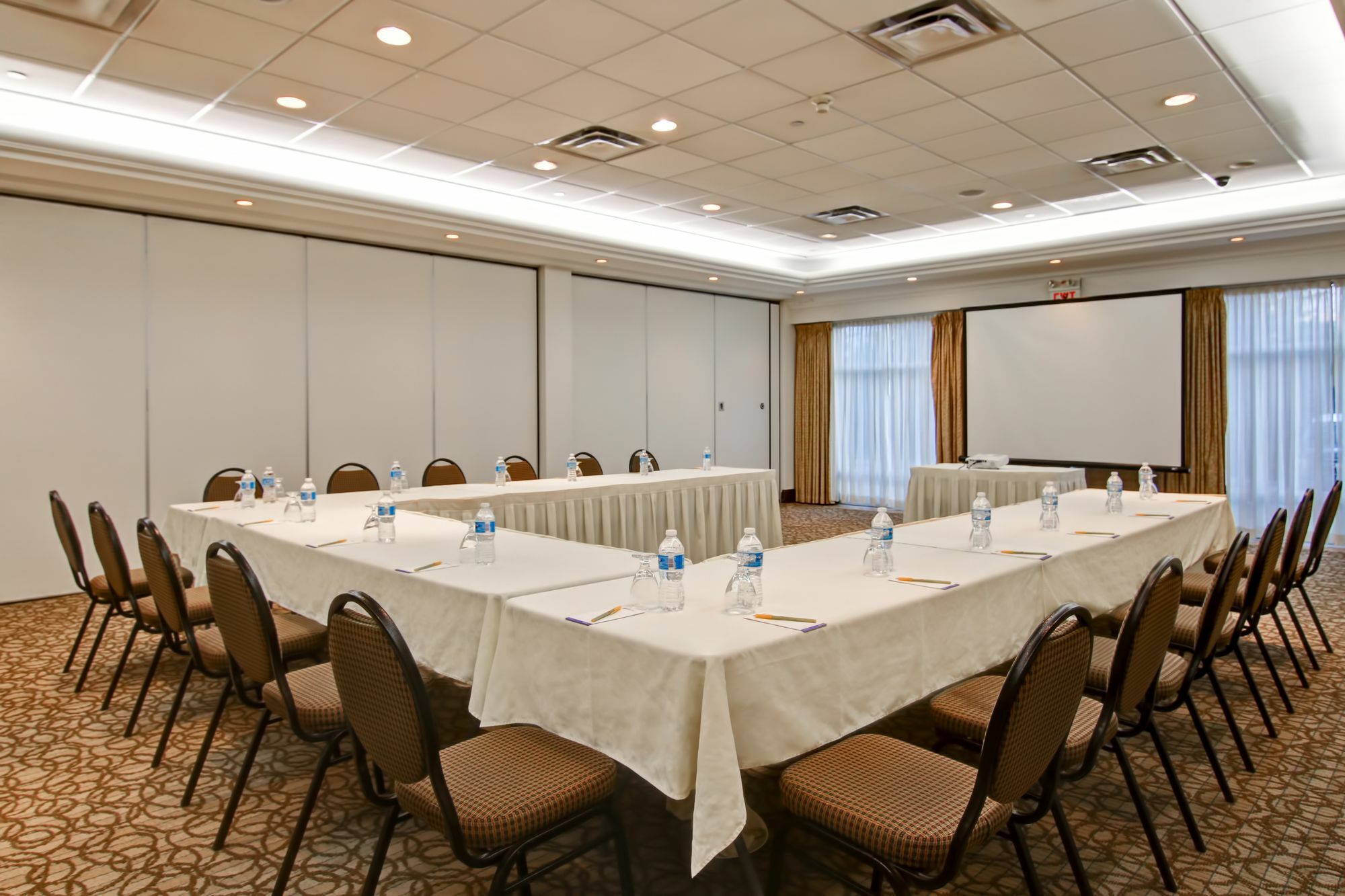 Hilton Garden Inn Toronto/Μπέρλινγκτον Εξωτερικό φωτογραφία