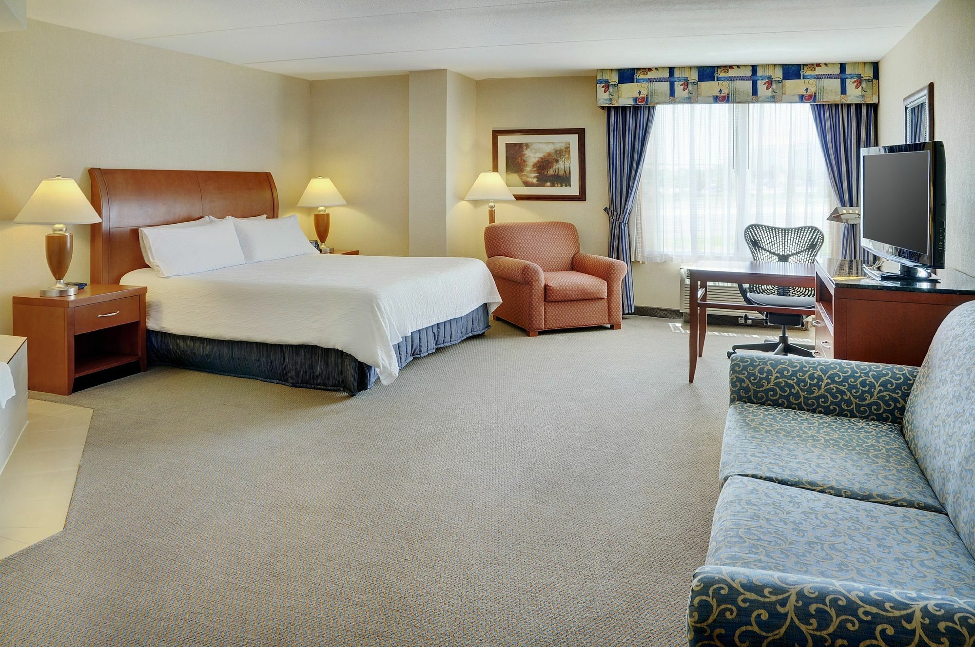 Hilton Garden Inn Toronto/Μπέρλινγκτον Εξωτερικό φωτογραφία