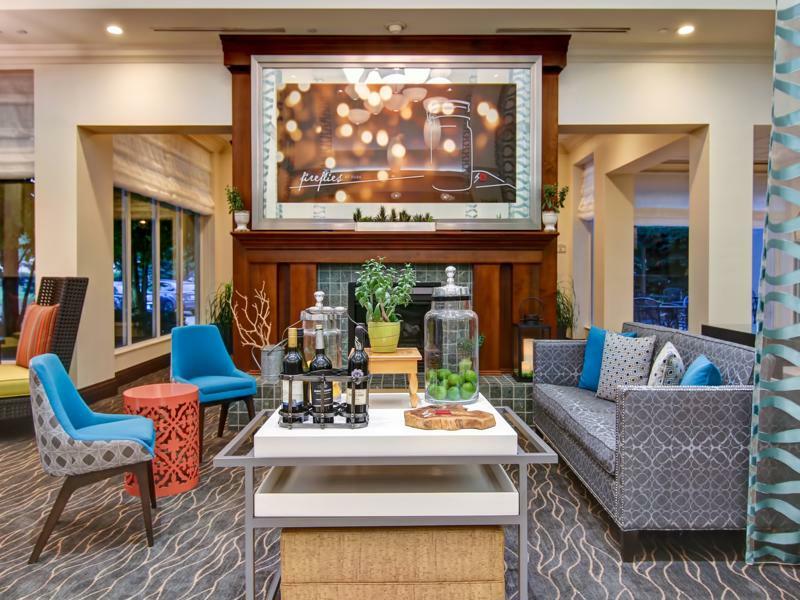 Hilton Garden Inn Toronto/Μπέρλινγκτον Εξωτερικό φωτογραφία