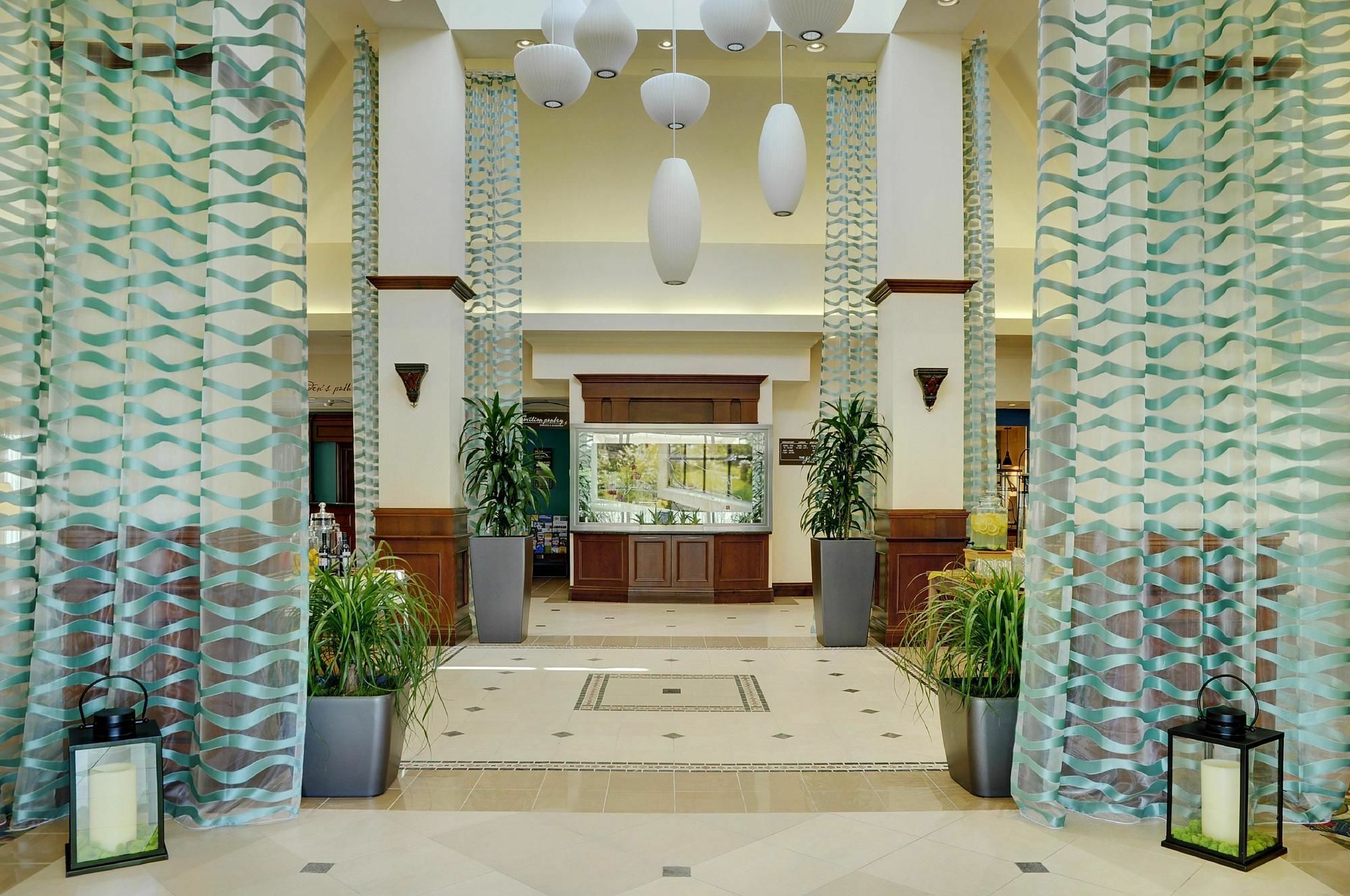 Hilton Garden Inn Toronto/Μπέρλινγκτον Εξωτερικό φωτογραφία