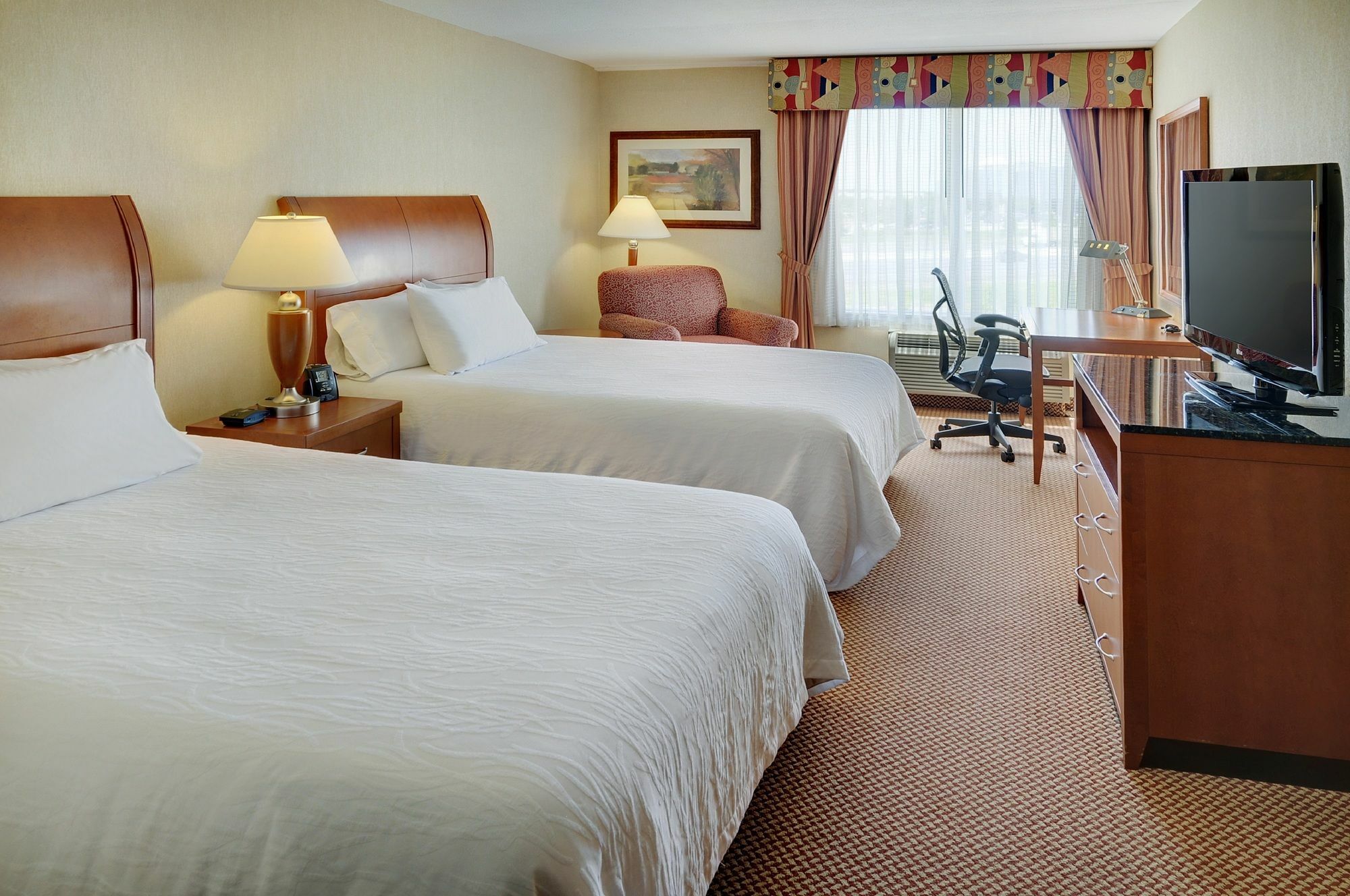 Hilton Garden Inn Toronto/Μπέρλινγκτον Εξωτερικό φωτογραφία