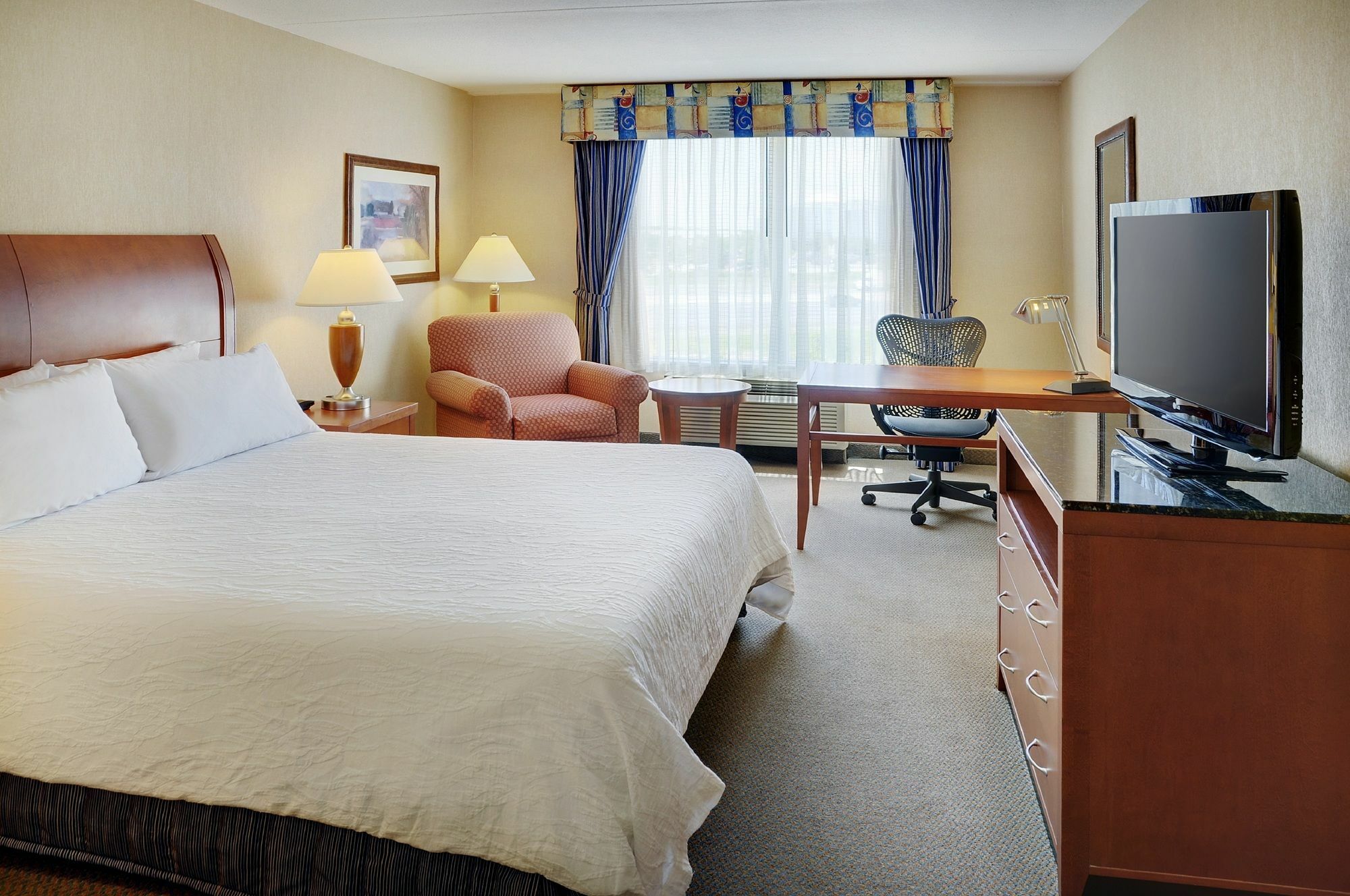 Hilton Garden Inn Toronto/Μπέρλινγκτον Εξωτερικό φωτογραφία