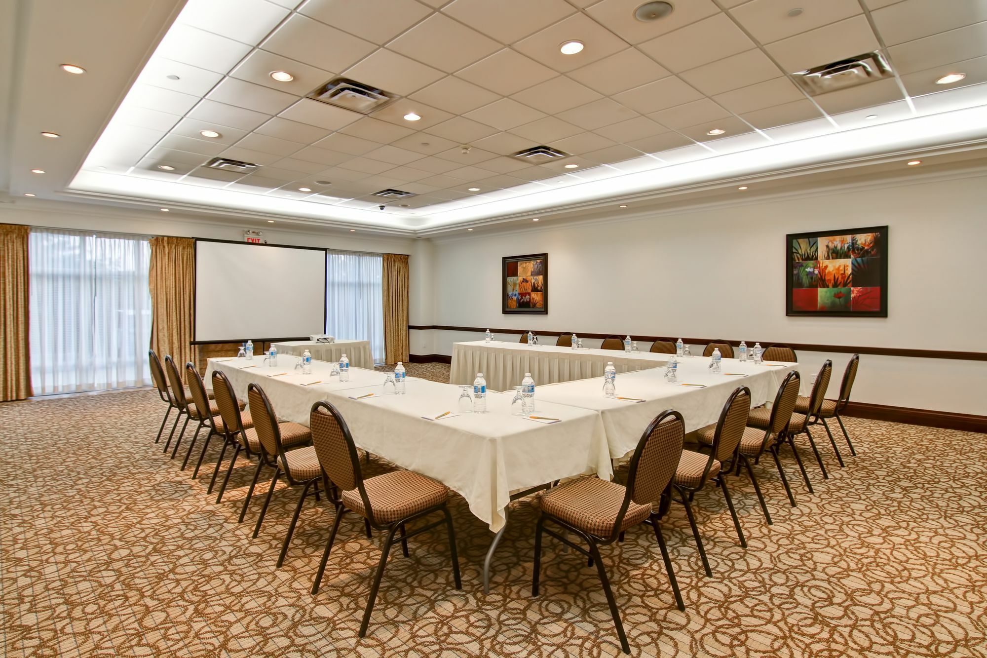 Hilton Garden Inn Toronto/Μπέρλινγκτον Εξωτερικό φωτογραφία
